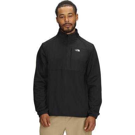 TNF Performance Fleece 1/4-Zip Jacket by THE NORTH FACE