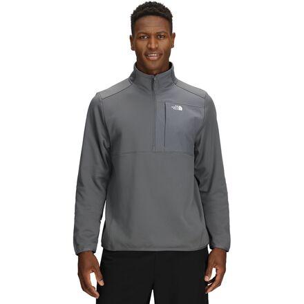 TNF Performance Fleece 1/4-Zip Jacket by THE NORTH FACE
