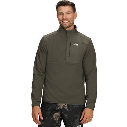 TNF Performance Fleece 1/4-Zip Jacket by THE NORTH FACE