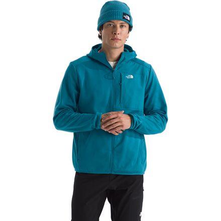 TNF Performance Fleece Full-Zip Hooded Jacket by THE NORTH FACE
