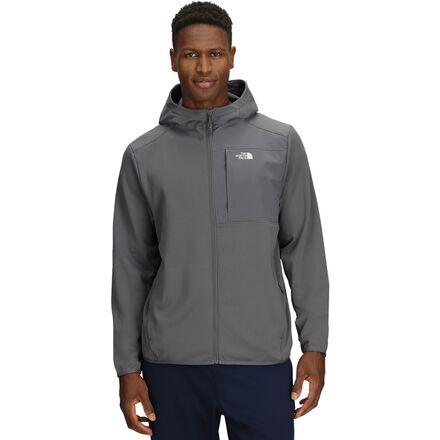 TNF Performance Fleece Full-Zip Hooded Jacket by THE NORTH FACE