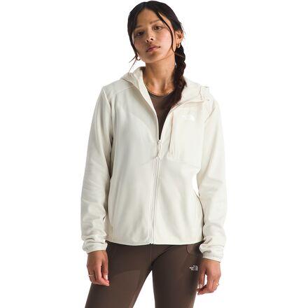 TNF Performance Fleece Full-Zip Hoodie by THE NORTH FACE