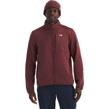 TNF Performance Fleece Full-Zip Jacket by THE NORTH FACE