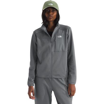 TNF Performance Fleece Full-Zip Jacket by THE NORTH FACE