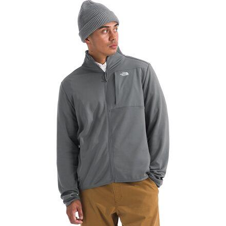 TNF Performance Fleece Full-Zip Jacket by THE NORTH FACE