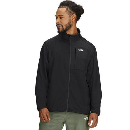 TNF Performance Fleece Full-Zip Jacket by THE NORTH FACE
