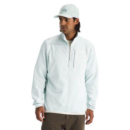TNF Performance Fleece Full-Zip Jacket by THE NORTH FACE