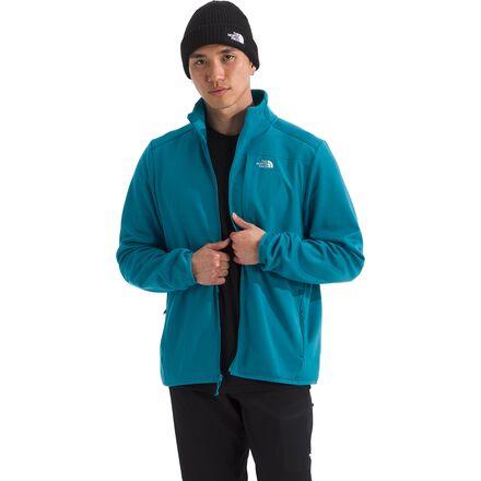 TNF Performance Fleece Full-Zip Jacket by THE NORTH FACE