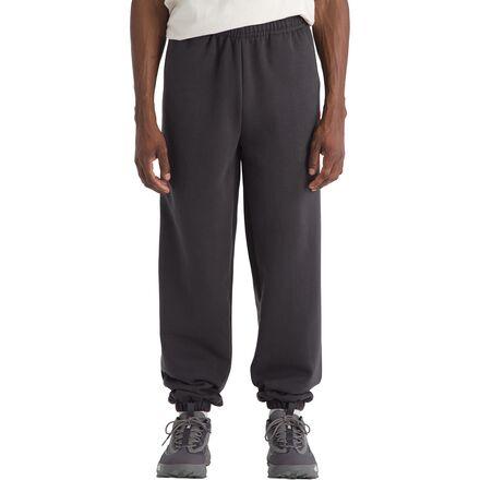 TNF Red Box Sweatpants by THE NORTH FACE
