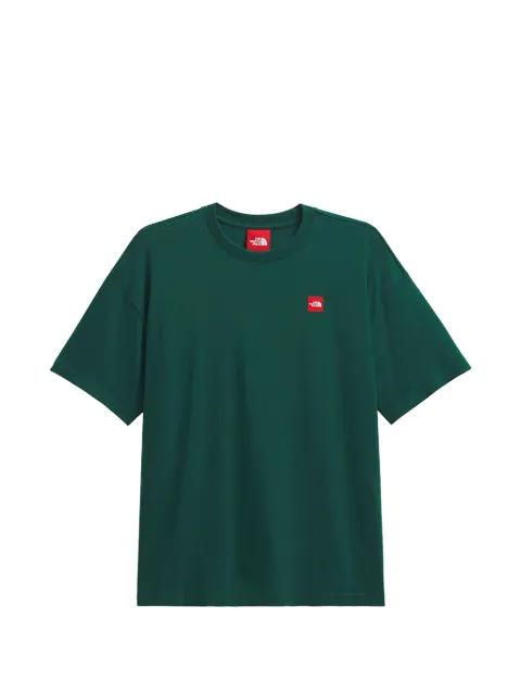 TNF Red Box T-shirt by THE NORTH FACE