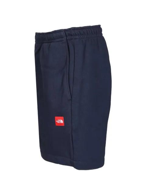 TNF Red Box shorts by THE NORTH FACE