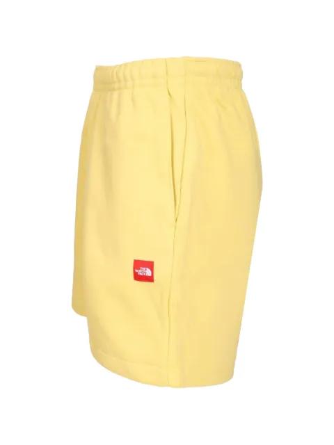 TNF Red Box shorts by THE NORTH FACE