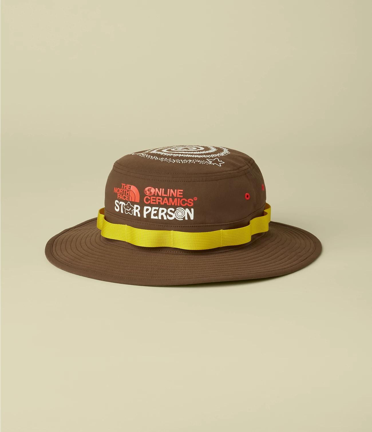 TNF X OC Class V Brimmer by THE NORTH FACE