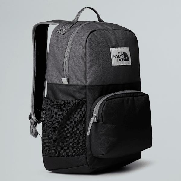Teens' Chuckwalla Daypack Anthracite Grey-tnf Black by THE NORTH FACE