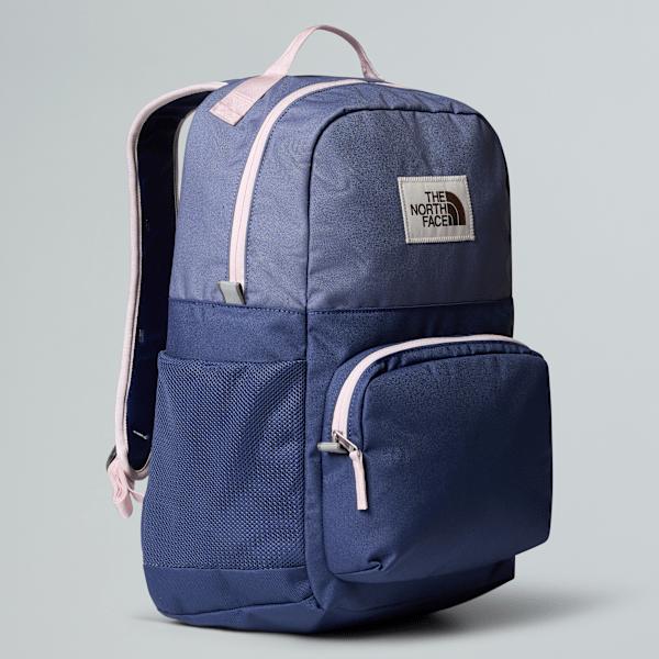 Teens' Chuckwalla Daypack Twilight Galaxy-lunar Blue by THE NORTH FACE