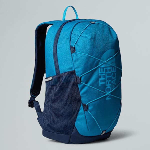Teens' Jester Backpack Dusk Blue-summit Navy by THE NORTH FACE