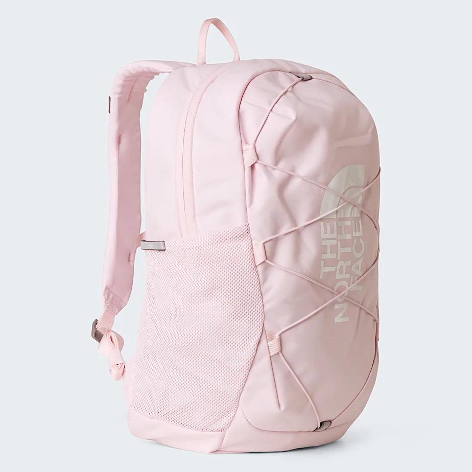 Teens' Jester Backpack Pale Blossom-tnf White by THE NORTH FACE