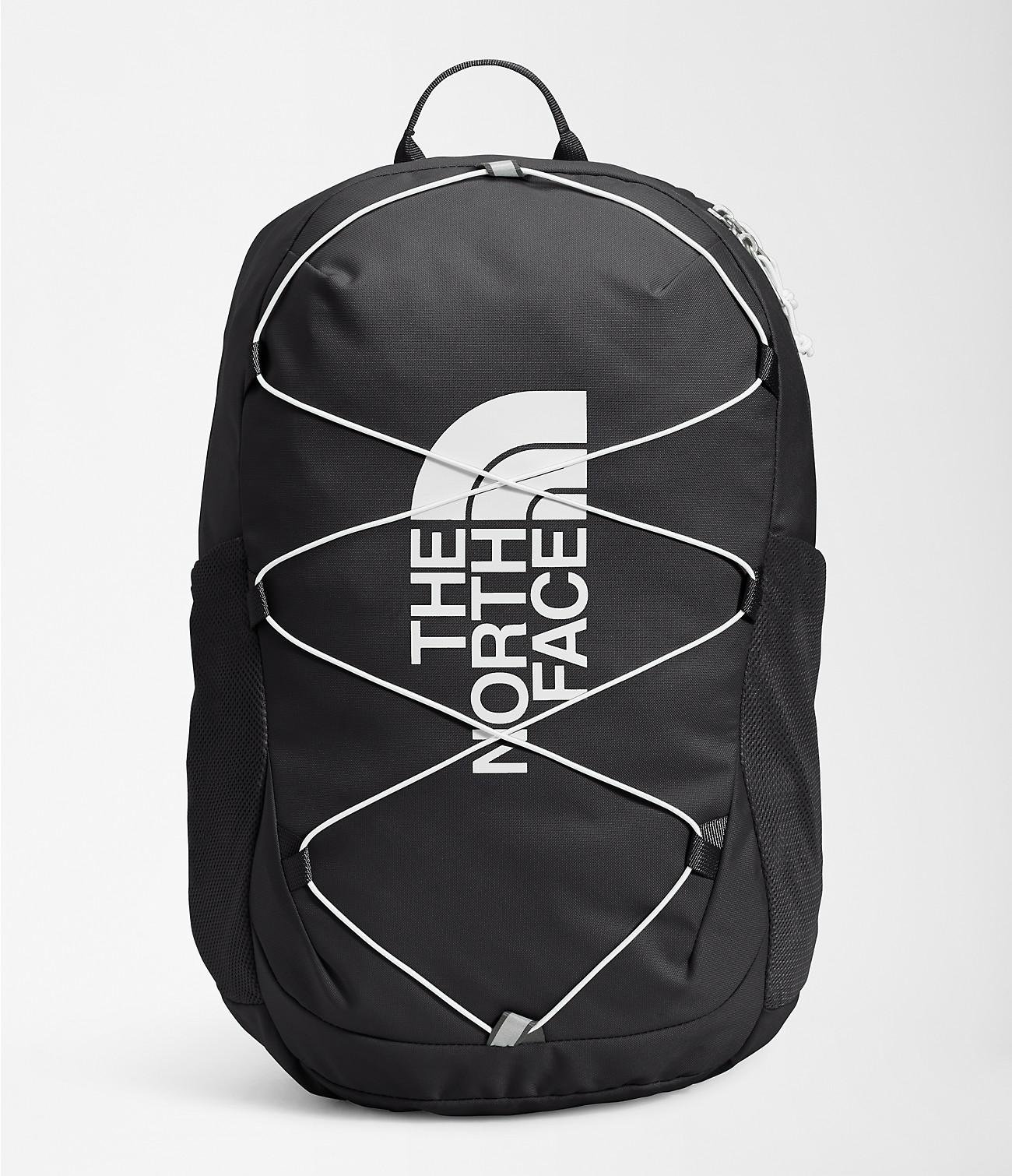Teens' Jester Backpack Tnf Black-tnf White by THE NORTH FACE