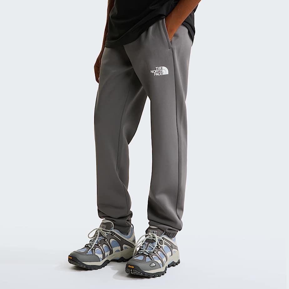 Teens' Reaxion Joggers Smoked Pearl by THE NORTH FACE