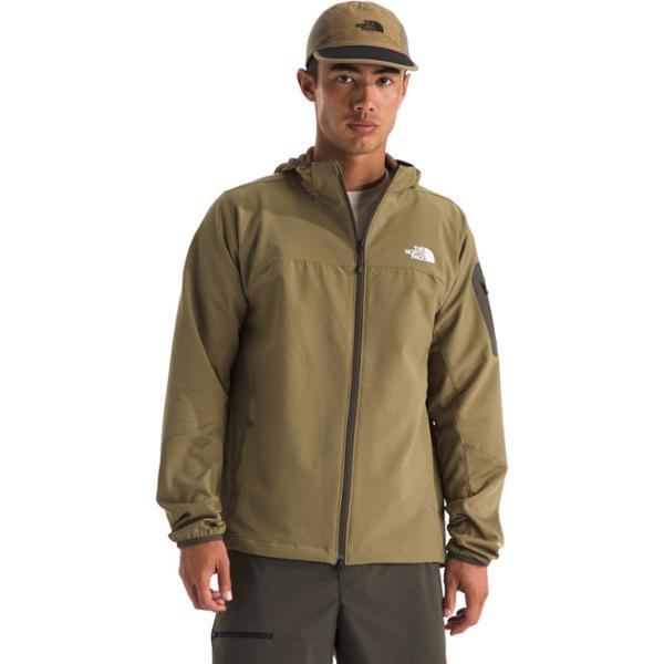 Tek Approach FUTUREFLEECE Hooded Jacket by THE NORTH FACE