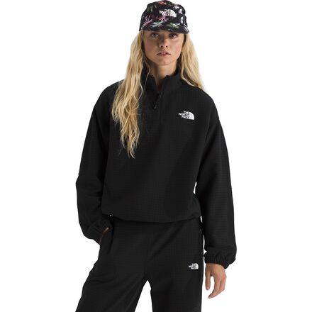 Tekware 1/4-Zip Jacket by THE NORTH FACE