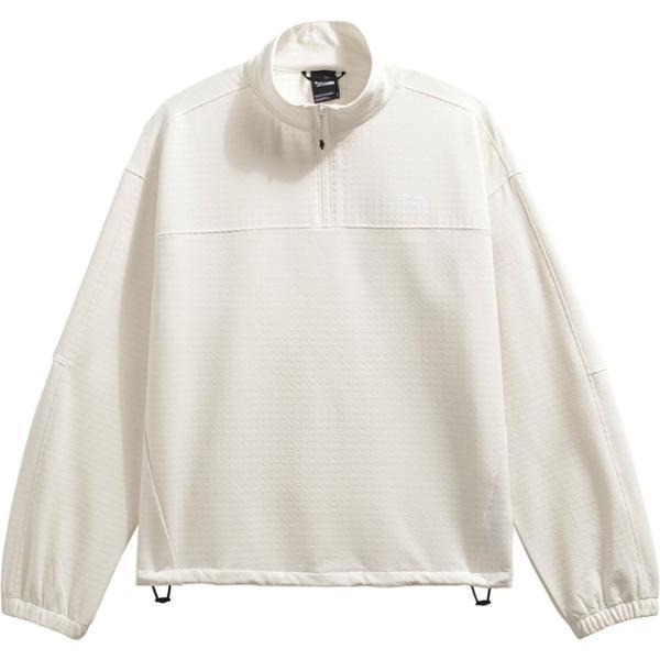 Tekware Grid Quarter-Zip by THE NORTH FACE