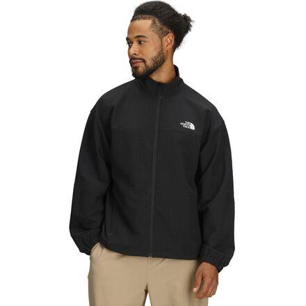 Tekware Jacket by THE NORTH FACE