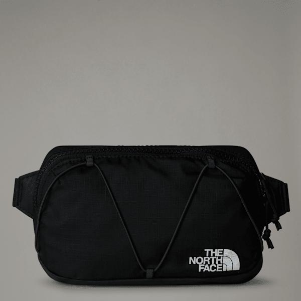 Terra 1-litre Bum Bag Tnf Black-tnf White by THE NORTH FACE