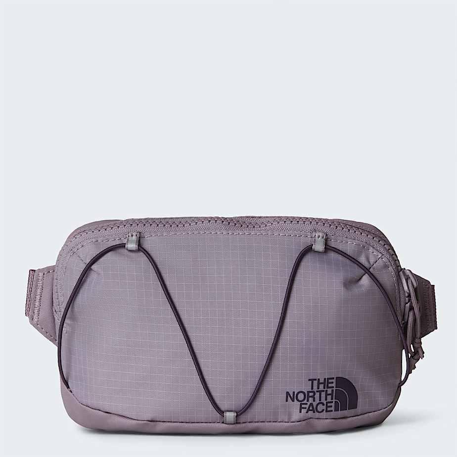 Terra 1-litre Bum Bag Transcendent Grey-endless Dusk by THE NORTH FACE Terra 1-litre Bum Bag Transcendent Grey-endless Dusk by THE NORTH FACE