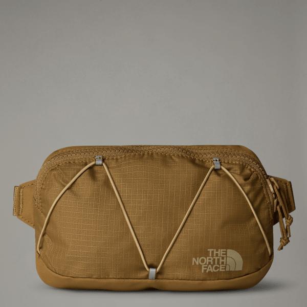 Terra 1-litre Bum Bag Utility Brown-khaki Stone by THE NORTH FACE