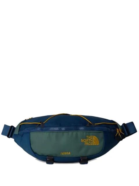 Terra 6-liter belt bag by THE NORTH FACE