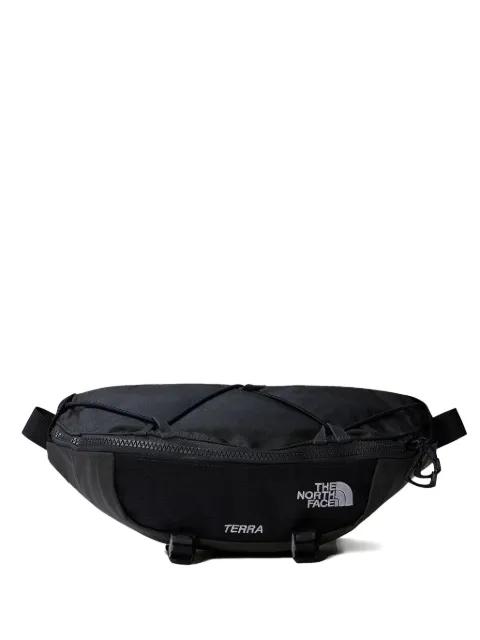 Terra Lumbar 3L belt bag by THE NORTH FACE