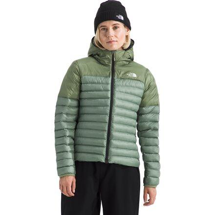 Terra Peak Hoodie by THE NORTH FACE
