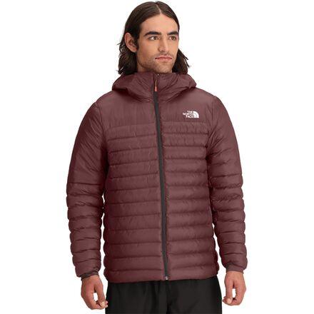 Terra Peak Hoodie by THE NORTH FACE