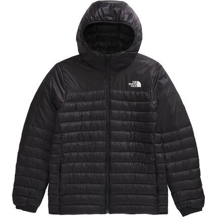 Terra Peak Hoodie by THE NORTH FACE