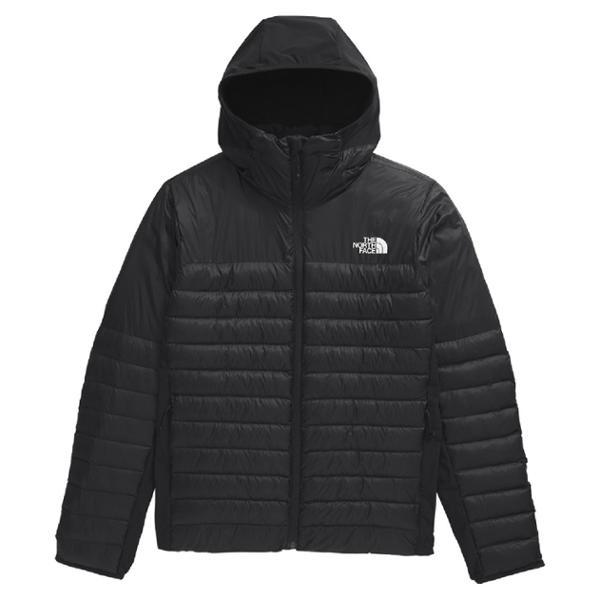 Terra Peak Hybrid Insulated Hoodie by THE NORTH FACE