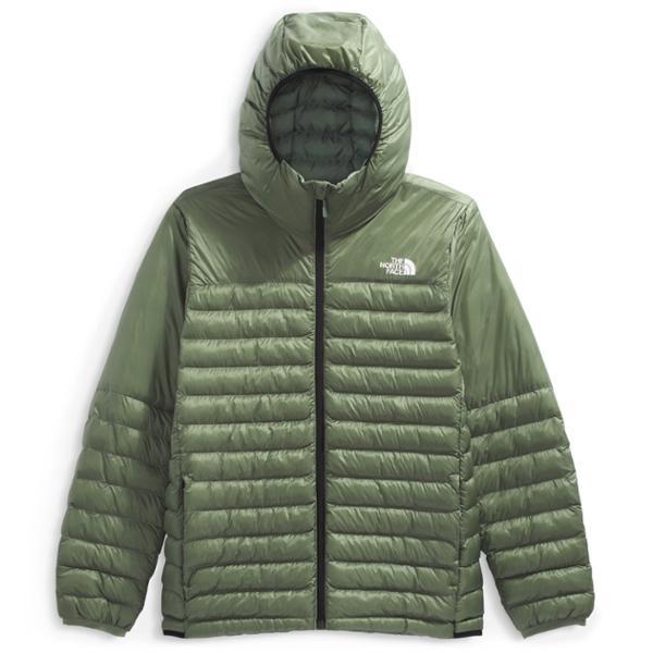 Terra Peak Insulated Hoodie by THE NORTH FACE