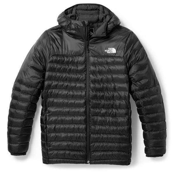 Terra Peak Insulated Hoodie by THE NORTH FACE