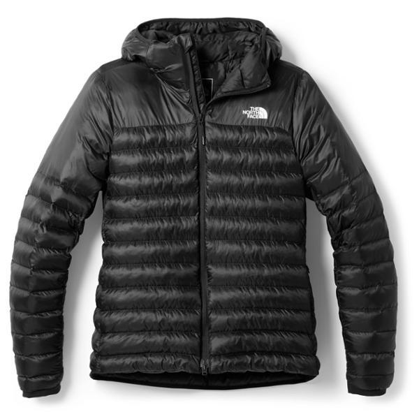 Terra Peak Insulated Hoodie by THE NORTH FACE