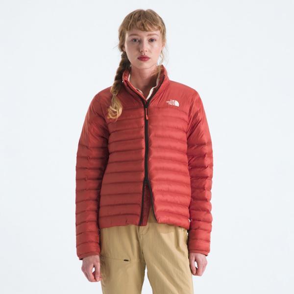 Terra Peak Insulated Jacket by THE NORTH FACE