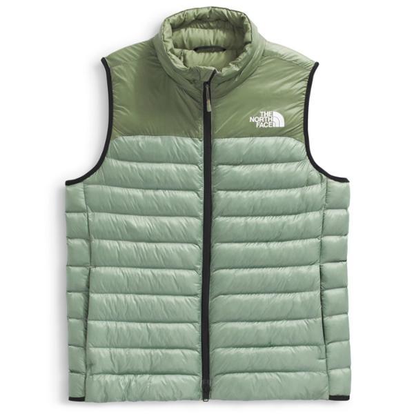 Terra Peak Insulated Vest by THE NORTH FACE