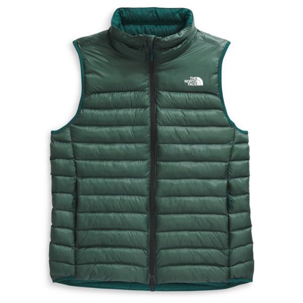 Terra Peak Insulated Vest by THE NORTH FACE