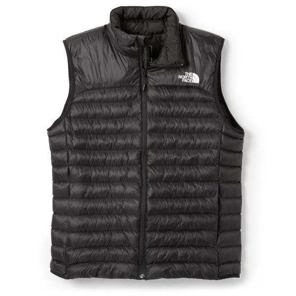 Terra Peak Insulated Vest by THE NORTH FACE