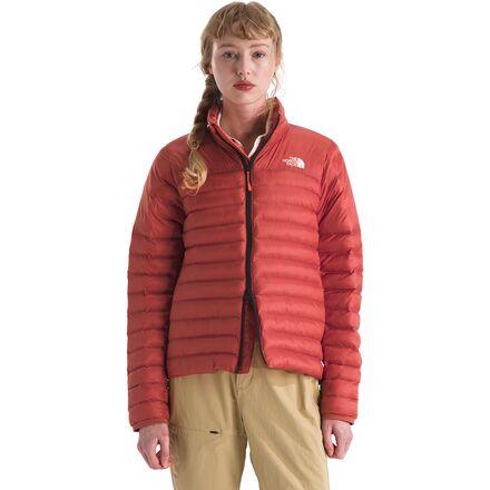 Terra Peak Jacket by THE NORTH FACE