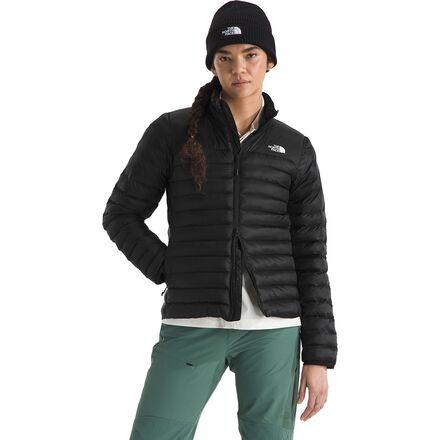 Terra Peak Jacket by THE NORTH FACE