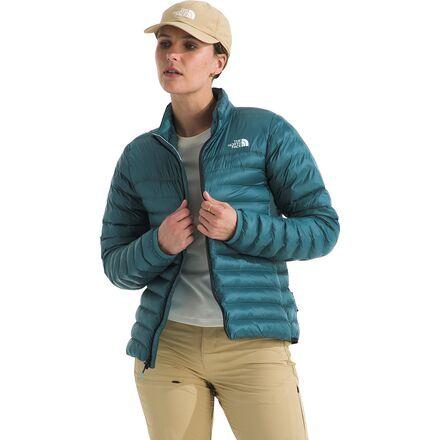 Terra Peak Jacket by THE NORTH FACE