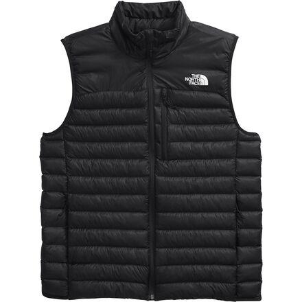 Terra Peak Vest by THE NORTH FACE