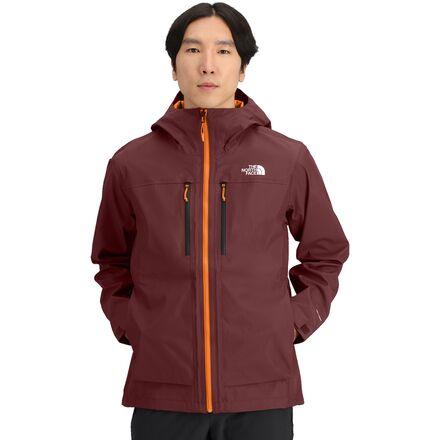 Terrain Vista 3L Pro Jacket by THE NORTH FACE