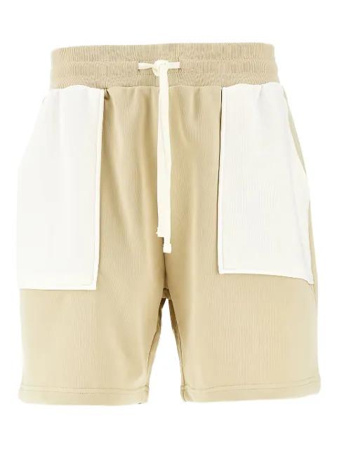Terry shorts by THE NORTH FACE