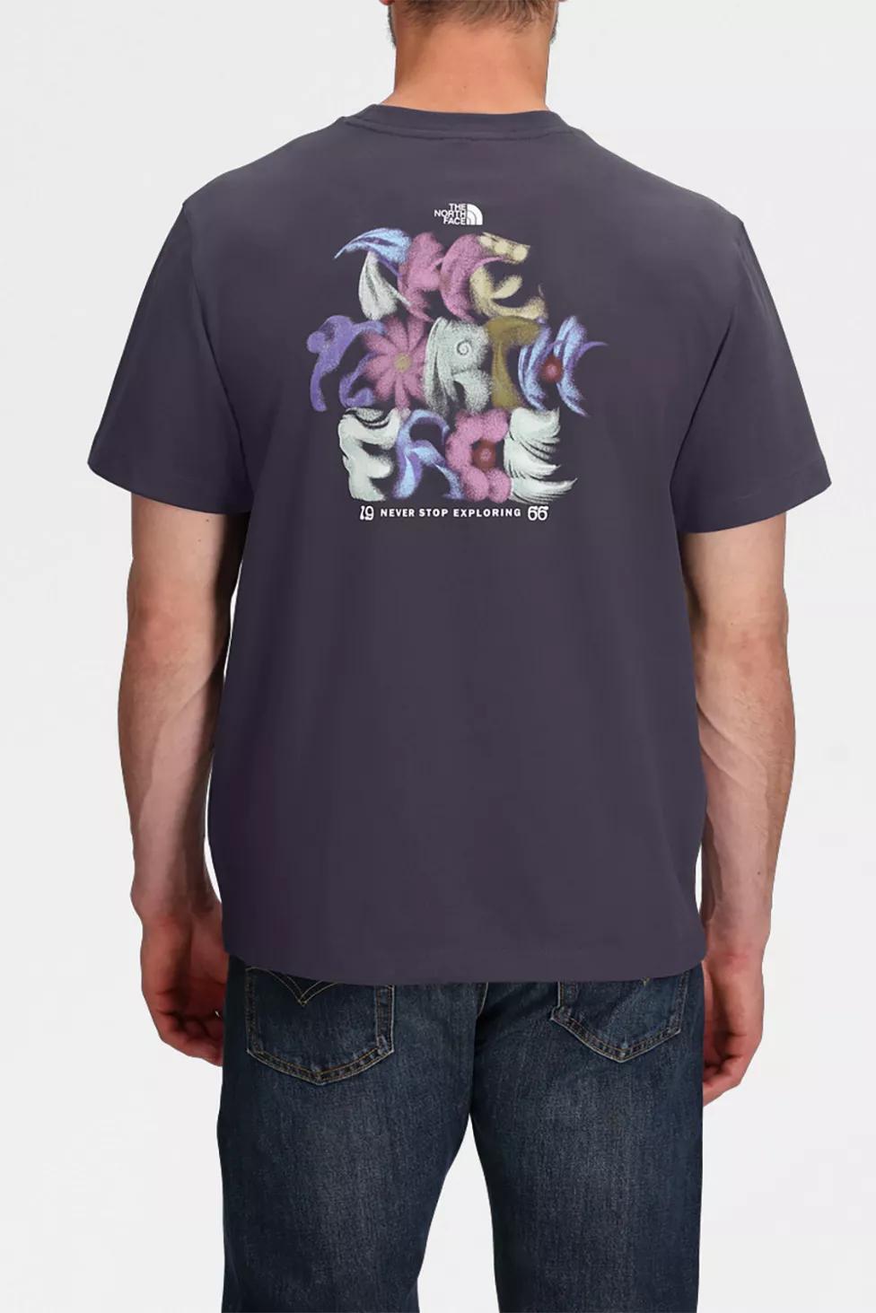 The North Face 1966 Graphic Relaxed Fit Tee by THE NORTH FACE